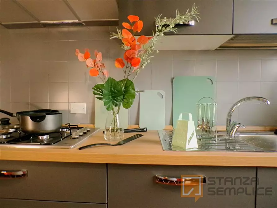 Immagine 59 di Stanza singola in affitto  in Via  Rodolfo Mondolfo 7 a Bologna