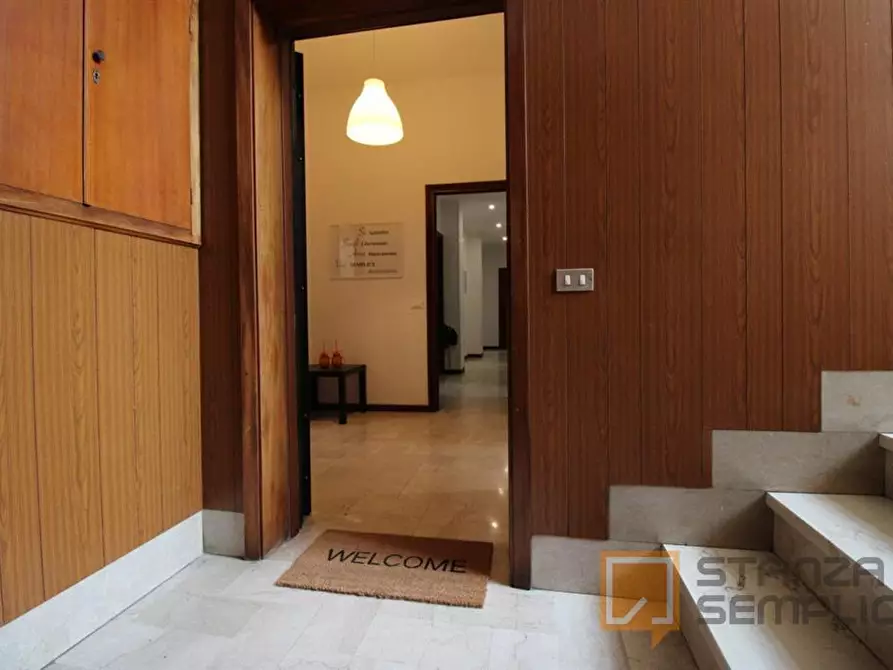 Immagine 15 di Stanza singola in affitto  in Via Bligny 11 a Brescia