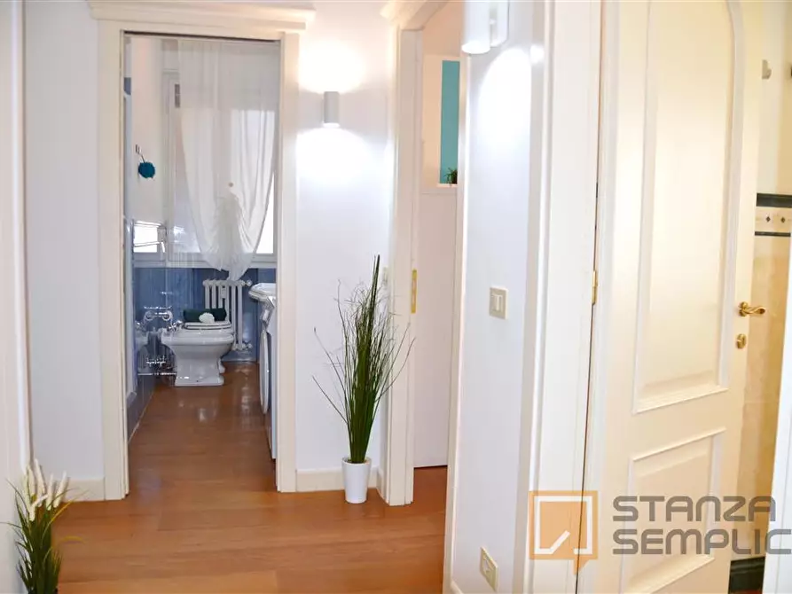 Immagine 25 di Stanza singola in affitto  in Via Ciro Menotti 52 a Modena