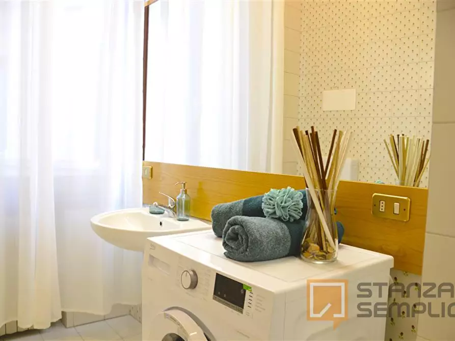 Immagine 19 di Stanza singola in affitto  in Piazzale Risorgimento 12 a Modena