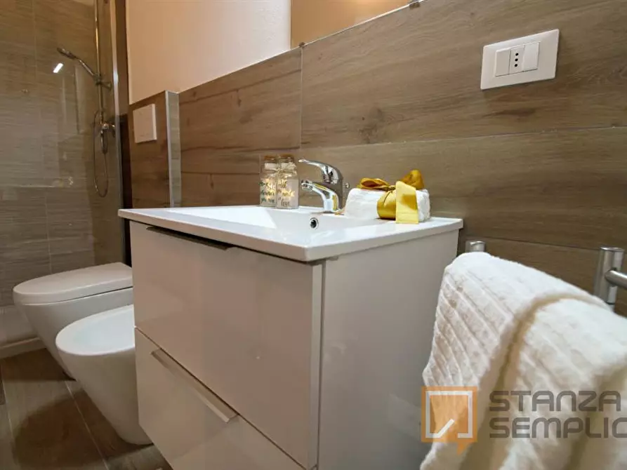 Immagine 5 di Stanza singola in affitto  in Via Menganti 8 a Bologna