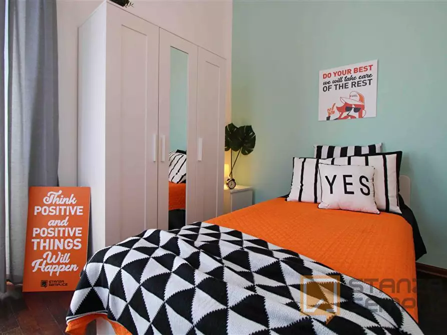 Immagine 48 di Stanza singola in affitto  in Via Pelagio Palagi 42 a Bologna