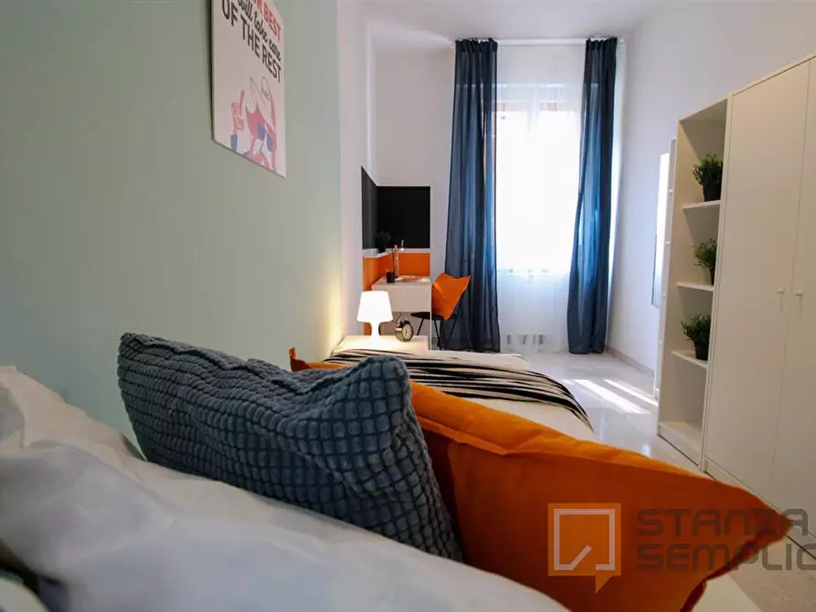 Immagine 8 di Stanza singola in affitto  in Via Ciamician 4 a Bologna