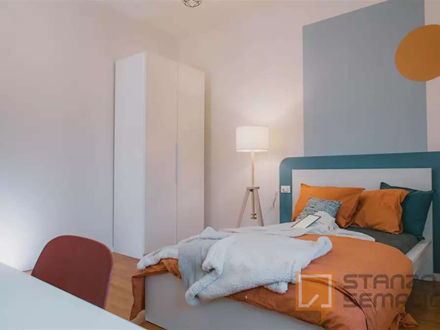 Immagine 10 di Stanza singola in affitto  in Via Cipro 8 a Brescia