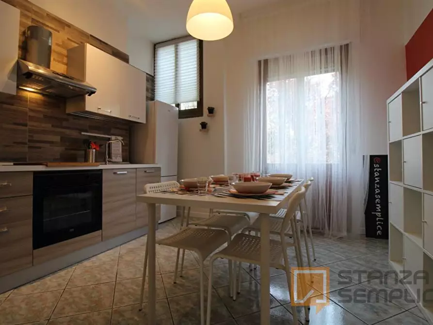 Immagine 5 di Stanza singola in affitto  in Via Bligny 11 a Brescia