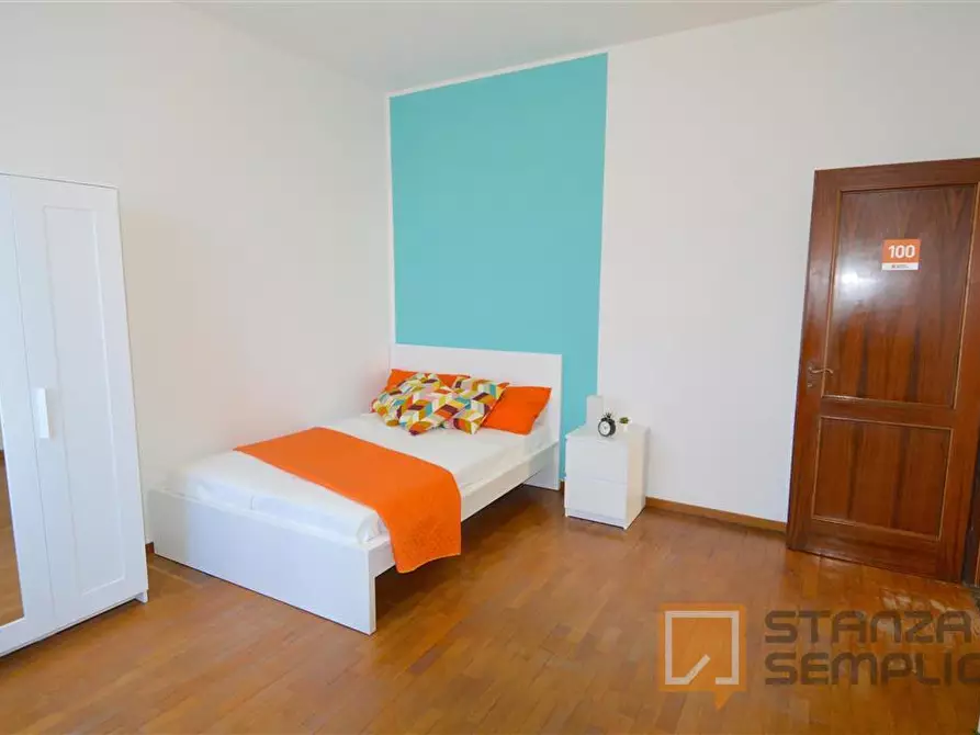 Immagine 1 di Stanza singola in affitto  in Via Pastrengo 46 a Modena