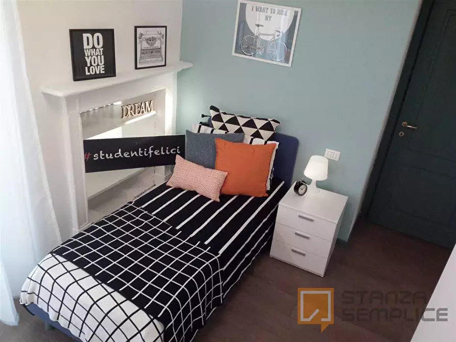 Immagine 1 di Stanza singola in affitto  in Via Agostino Gallo 14 a Brescia