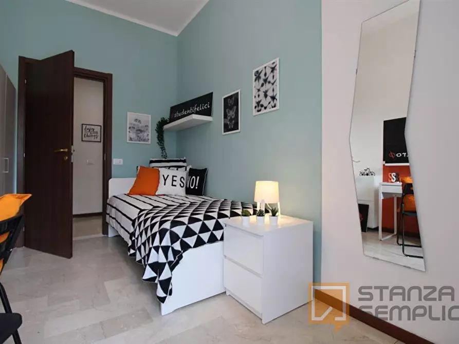 Immagine 3 di Stanza singola in affitto  in Via Bligny 11 a Brescia