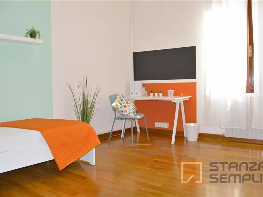 Immagine 3 di Stanza singola in affitto  in Piazzale Risorgimento 12 a Modena