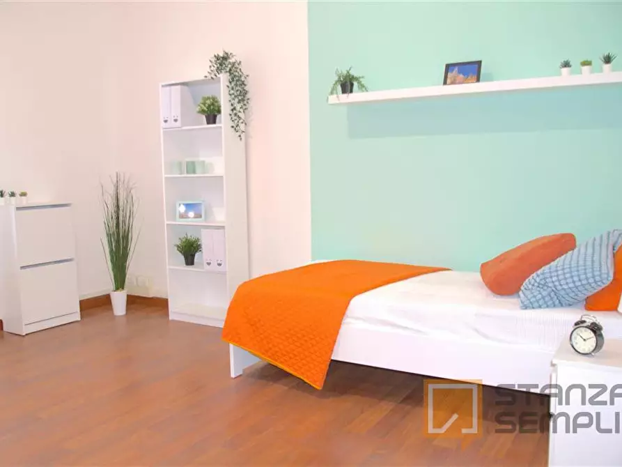 Immagine 2 di Stanza singola in affitto  in Piazzale Risorgimento 12 a Modena