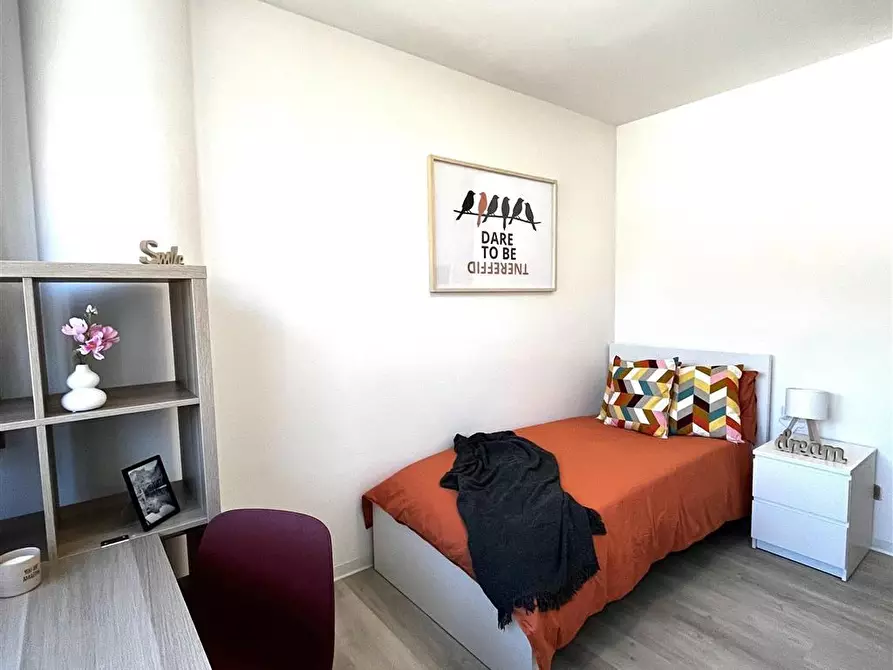 Immagine 1 di Stanza singola in affitto  in Via Dei Solteri, 56 a Trento