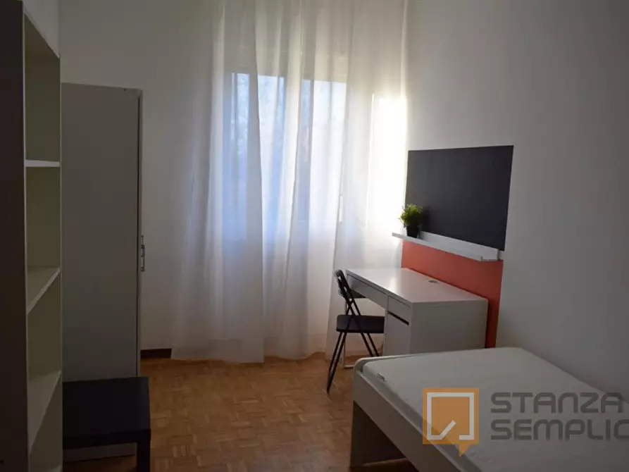 Immagine 5 di Stanza singola in affitto  in Via Rocca D'anfo 7 a Brescia