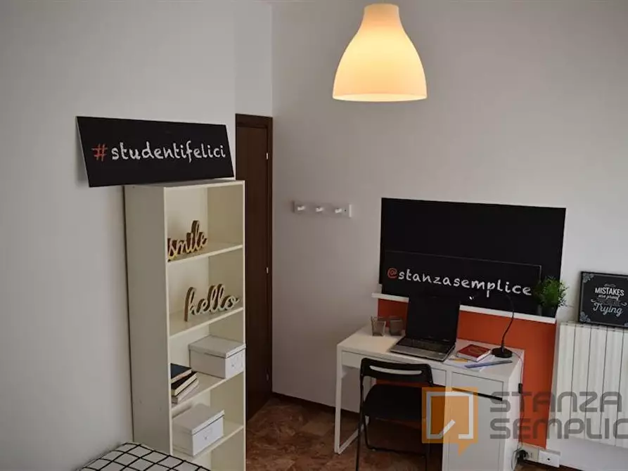 Immagine 4 di Stanza singola in affitto  in Via Zadei 11 a Brescia