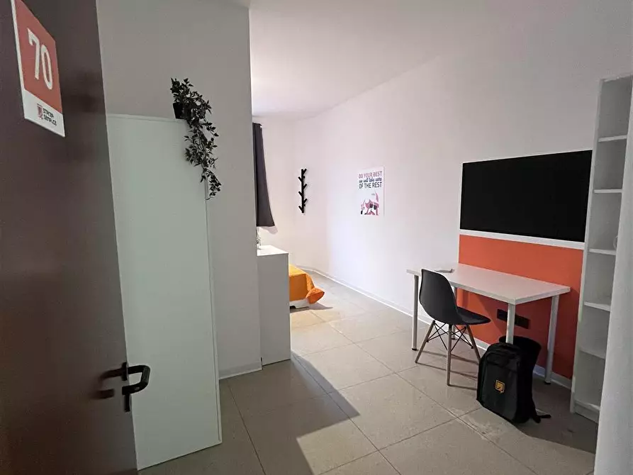 Immagine 1 di Stanza singola in affitto  in Via Del Brennero, 136 a Trento