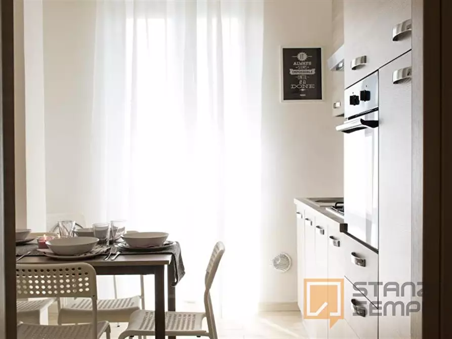 Immagine 9 di Stanza singola in affitto  in Via Vivanti 33 a Brescia