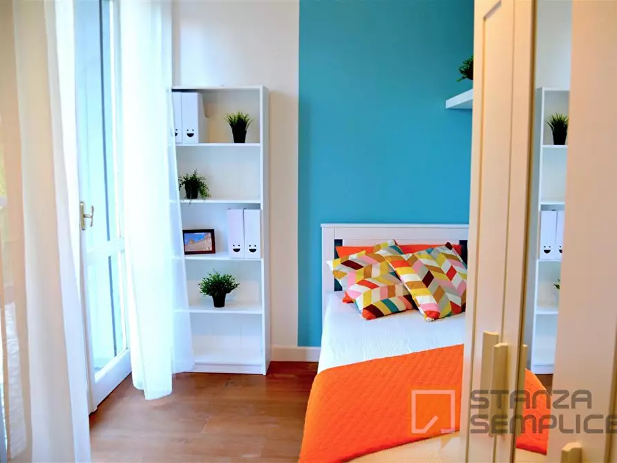 Immagine 3 di Stanza singola in affitto  in Via Ciro Menotti 52 a Modena