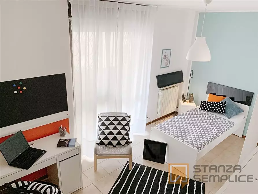 Immagine 1 di Stanza singola in affitto  in Via Goffredo Mameli 33 a Verona