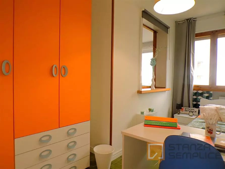 Immagine 1 di Stanza singola in affitto  in Via  Rodolfo Mondolfo 7 a Bologna