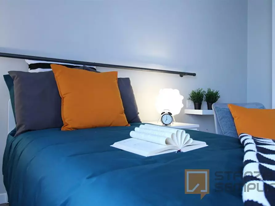 Immagine 7 di Stanza singola in affitto  in Via Schivardi 62 a Brescia