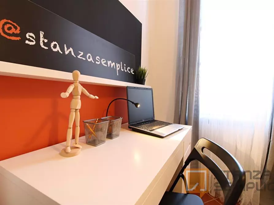 Immagine 5 di Stanza singola in affitto  in Via Trieste 19 a Brescia