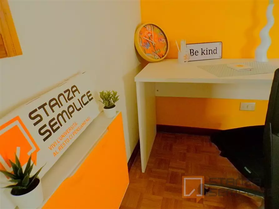 Immagine 19 di Stanza singola in affitto  in Via  Rodolfo Mondolfo 7 a Bologna
