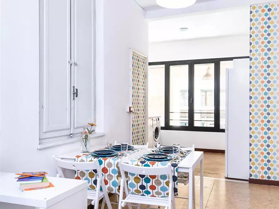 Immagine 14 di Stanza singola in affitto  in Via Marconi 20 a Bologna