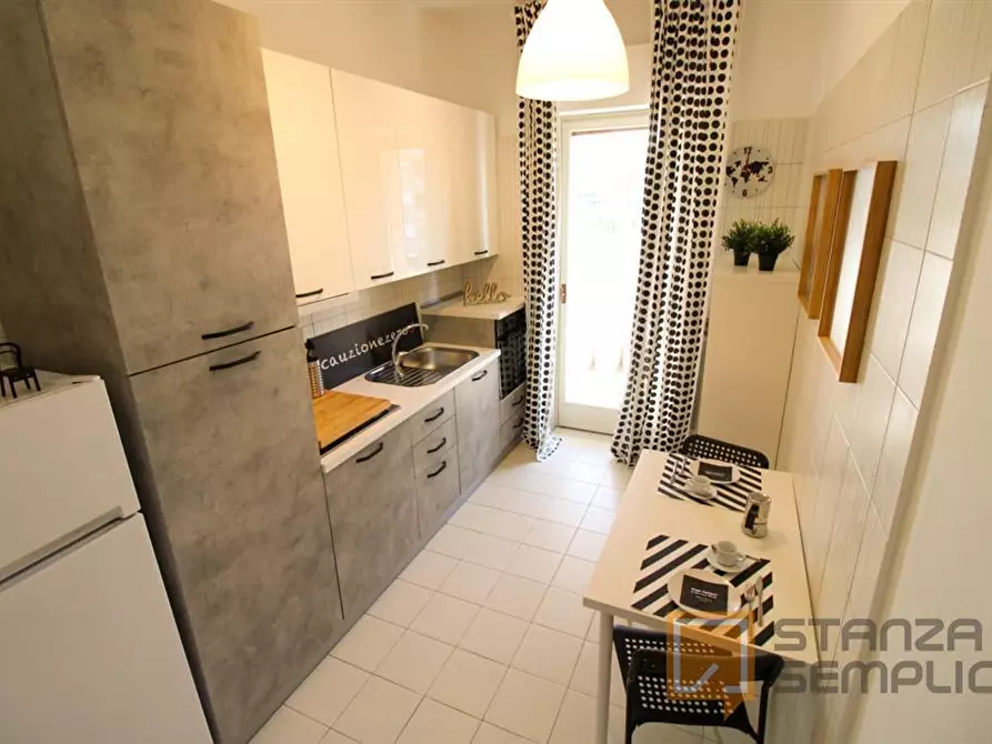 Immagine 10 di Stanza singola in affitto  in Via Creta 30 a Brescia