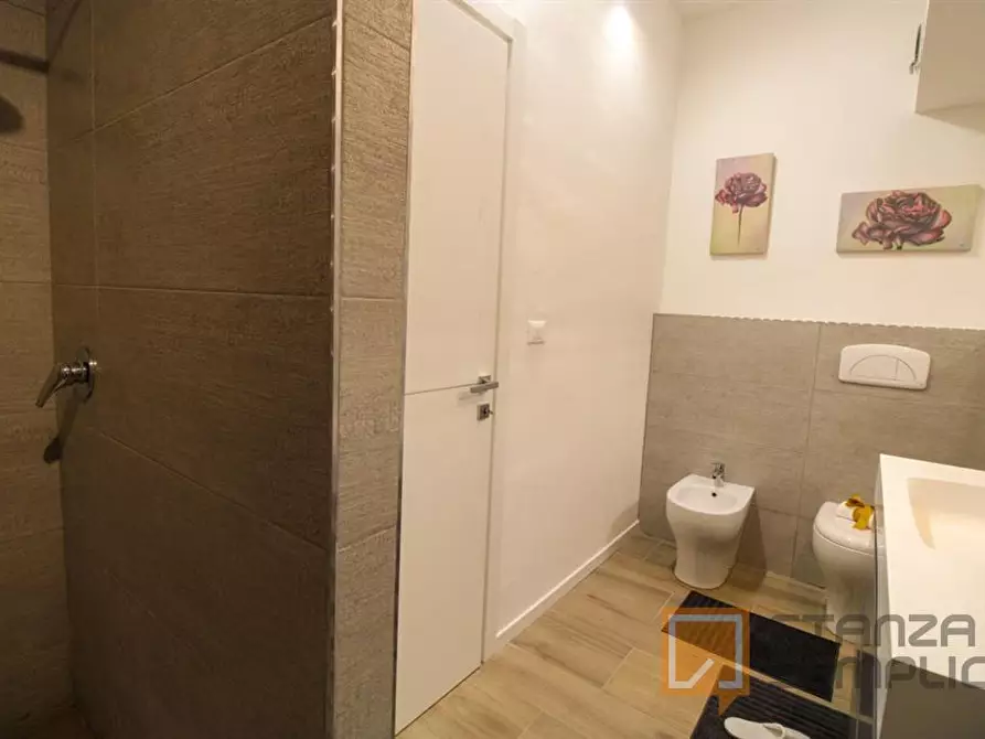 Immagine 34 di Stanza singola in affitto  in Via Menganti 8 a Bologna