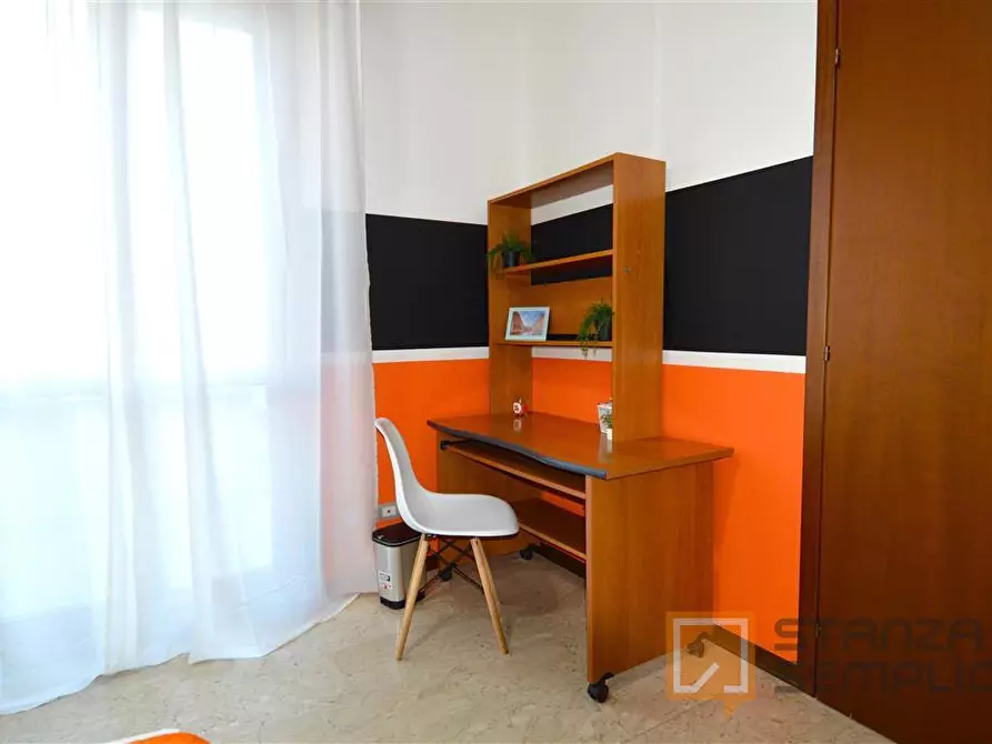 Immagine 4 di Stanza singola in affitto  in Via Marzabotto 72 a Modena