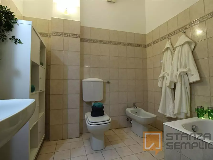 Immagine 16 di Stanza singola in affitto  in Via Trieste 19 a Brescia