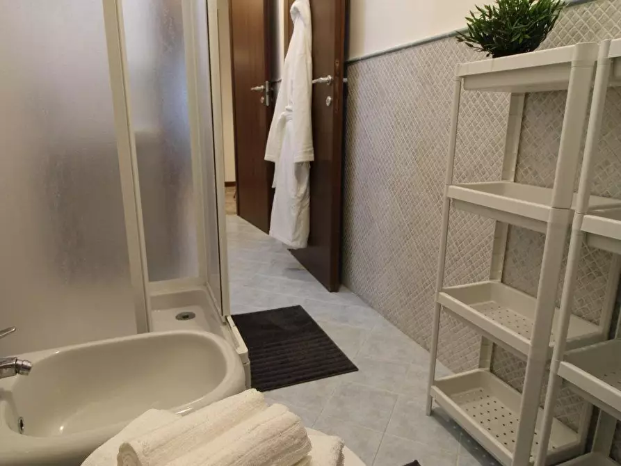 Immagine 21 di Stanza singola in affitto  in Via Cipani 14 a Brescia