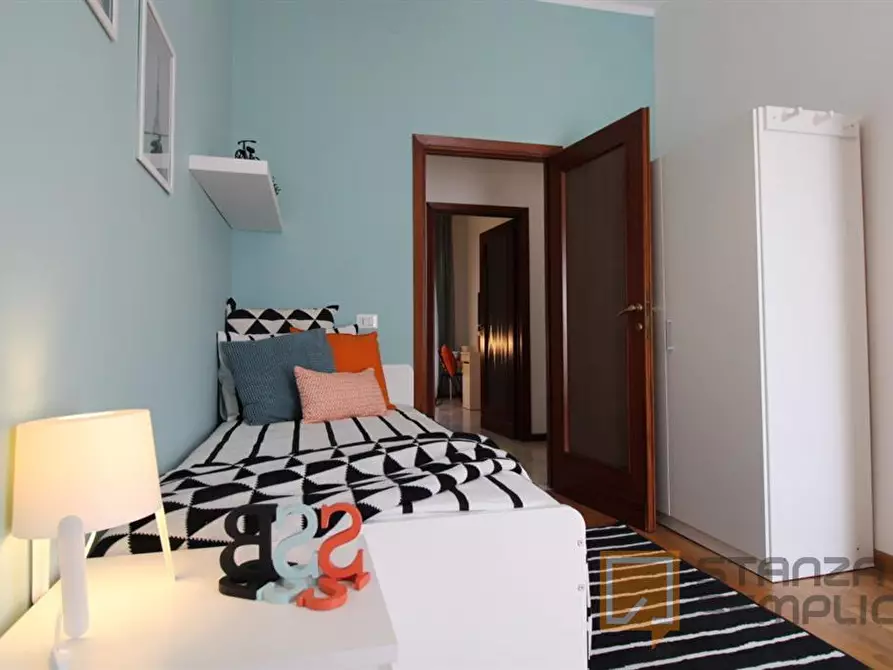 Immagine 5 di Stanza singola in affitto  in Via Bligny 11 a Brescia