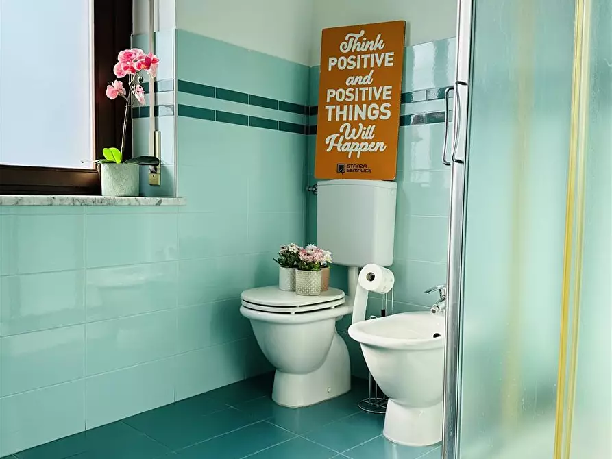 Immagine 17 di Stanza singola in affitto  in Piazza Nizza n.75 a Torino