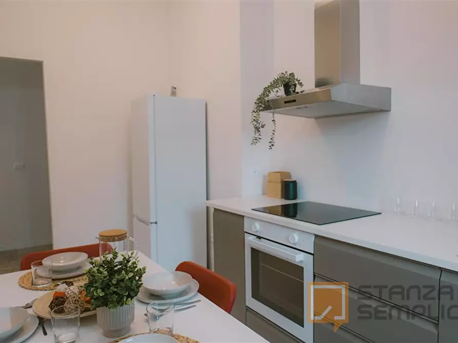 Immagine 19 di Stanza singola in affitto  in Via Cipro 8 a Brescia