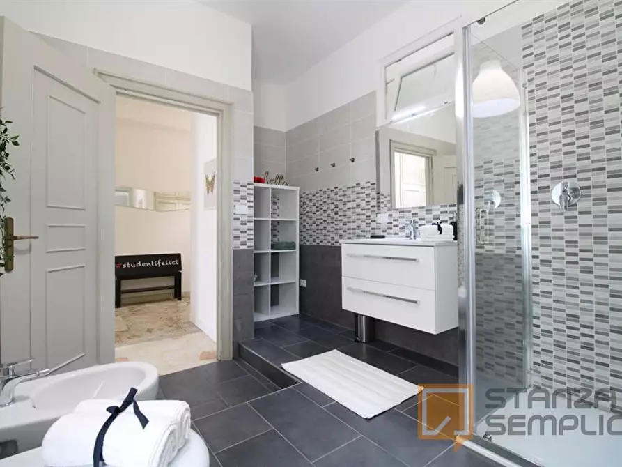 Immagine 18 di Stanza singola in affitto  in Viale Venezia 44 a Brescia