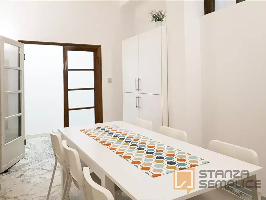 Immagine 12 di Stanza singola in affitto  in Viale Del Risorgimento 3 a Bologna