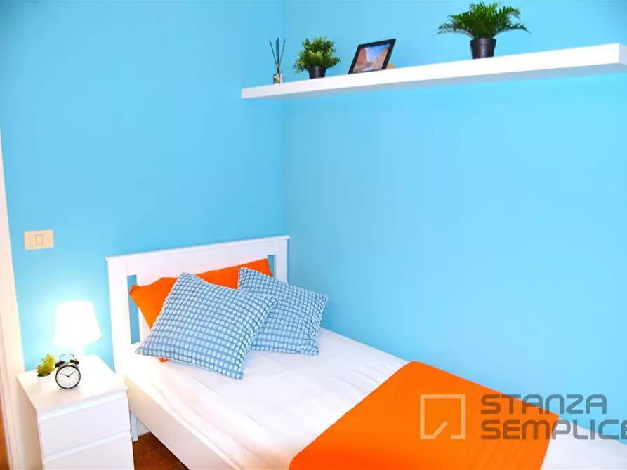 Immagine 7 di Stanza singola in affitto  in Via Ciro Menotti 52 a Modena