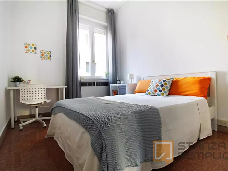 Immagine 22 di Stanza singola in affitto  in Viale Del Risorgimento 3 a Bologna