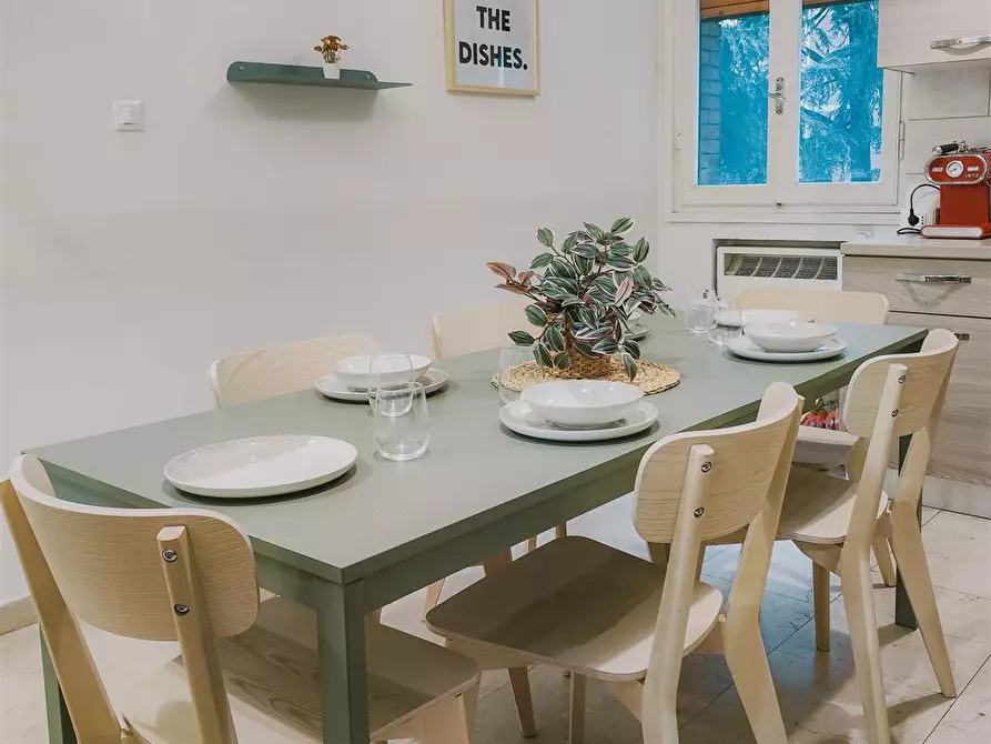 Immagine 12 di Stanza singola in affitto  in Via Ciamician 4 a Bologna