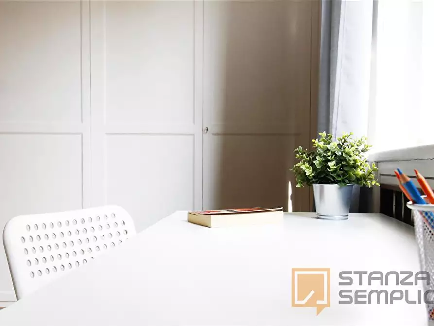 Immagine 27 di Stanza singola in affitto  in Viale Del Risorgimento 3 a Bologna