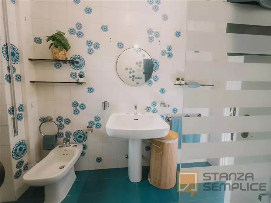 Immagine 33 di Stanza singola in affitto  in Via Cipro 8 a Brescia