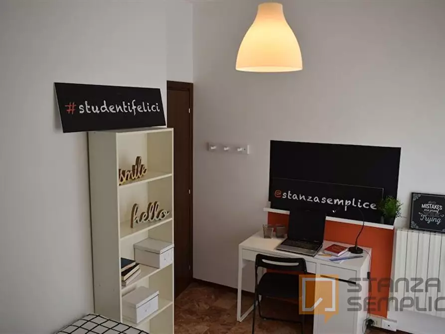 Immagine 6 di Stanza singola in affitto  in Via Zadei 11 a Brescia