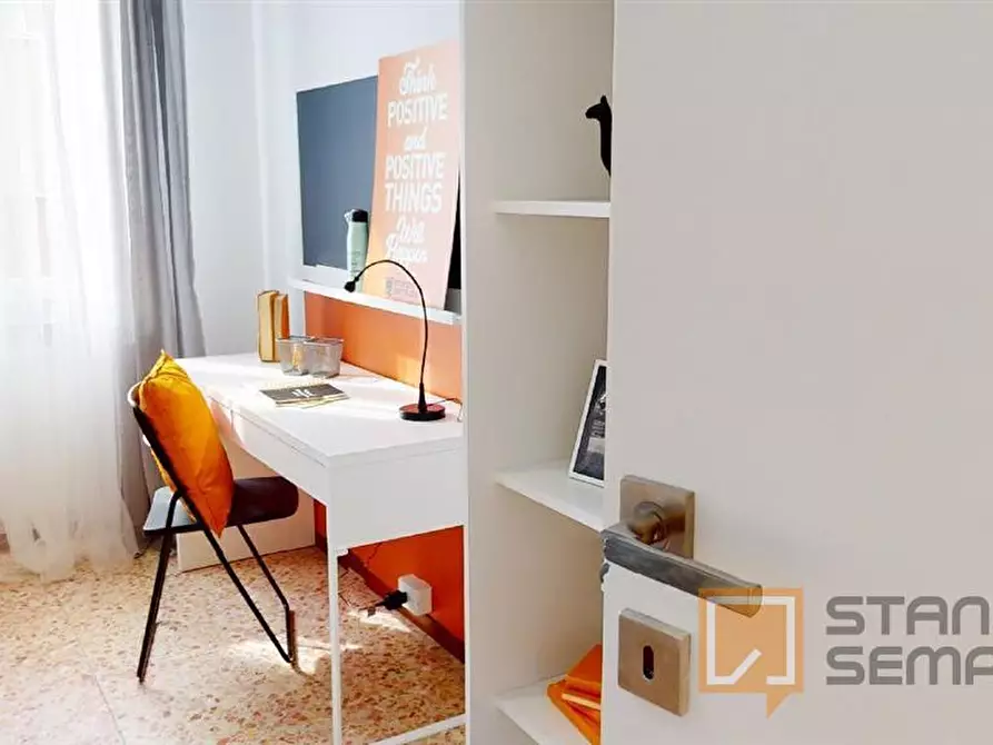 Immagine 6 di Stanza singola in affitto  in Via Monte Baldo 8 a Brescia