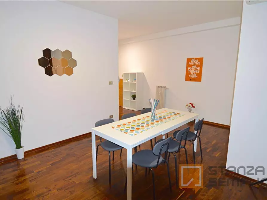 Immagine 10 di Stanza singola in affitto  in Via Giardini 111 - 1° piano a Modena