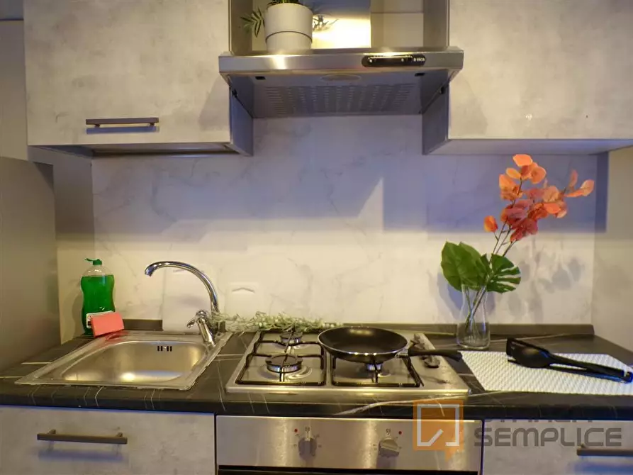 Immagine 10 di Stanza singola in affitto  in Via Santissima Annunziata 7/3 a Bologna