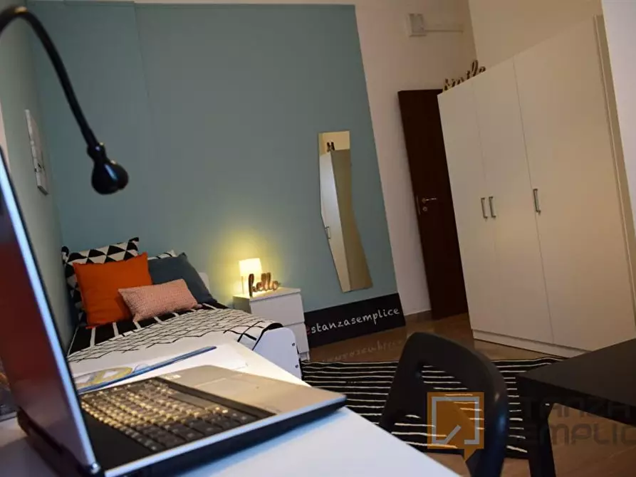 Immagine 6 di Stanza singola in affitto  in Via Rocca D'anfo 7 a Brescia