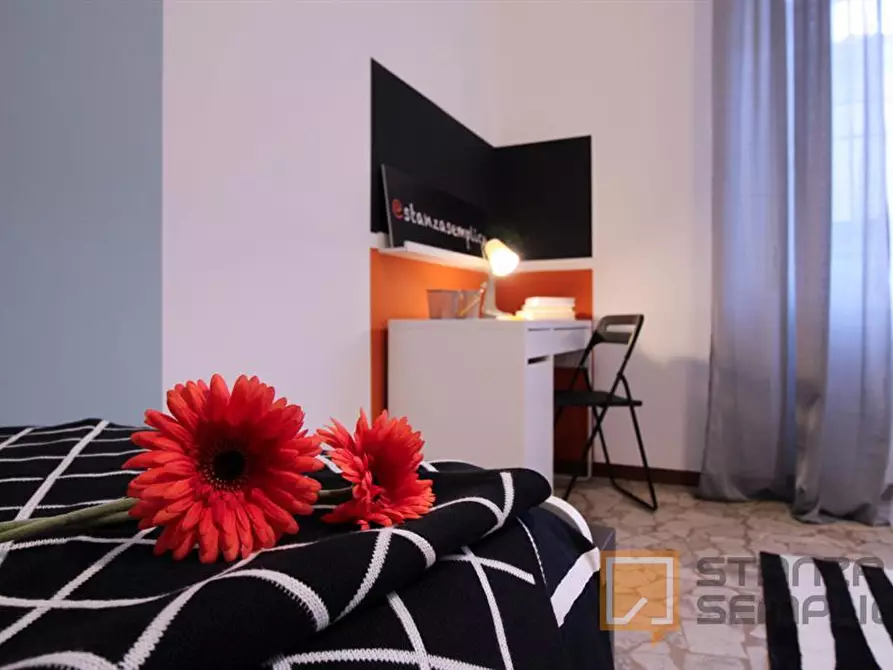 Immagine 3 di Stanza singola in affitto  in Via Cipani 14 a Brescia