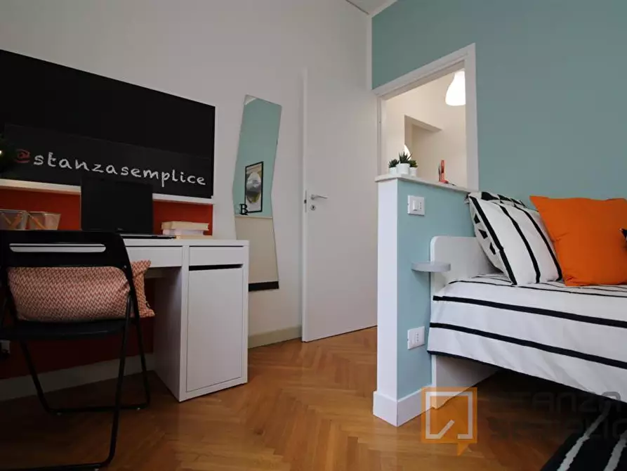 Immagine 2 di Stanza singola in affitto  in Viale Venezia 44 a Brescia