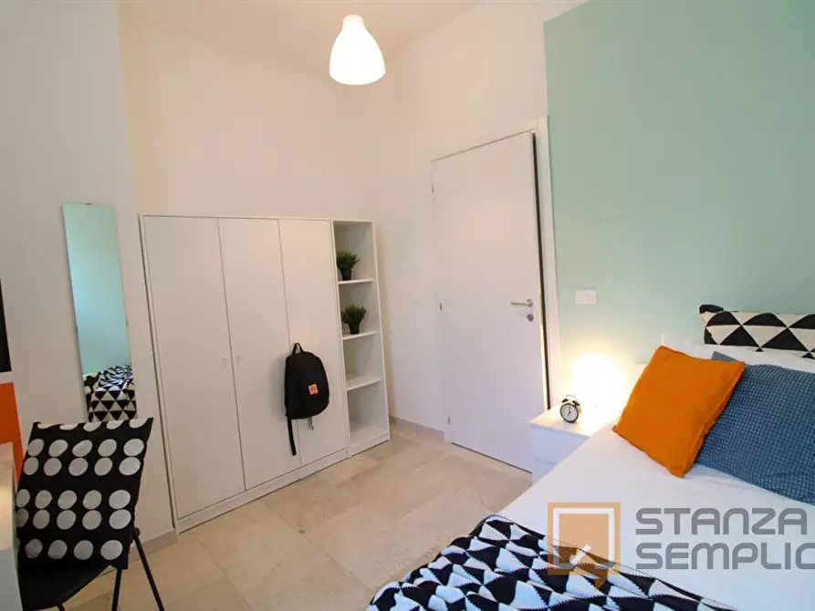 Immagine 3 di Stanza singola in affitto  in Via Ciamician 4 a Bologna