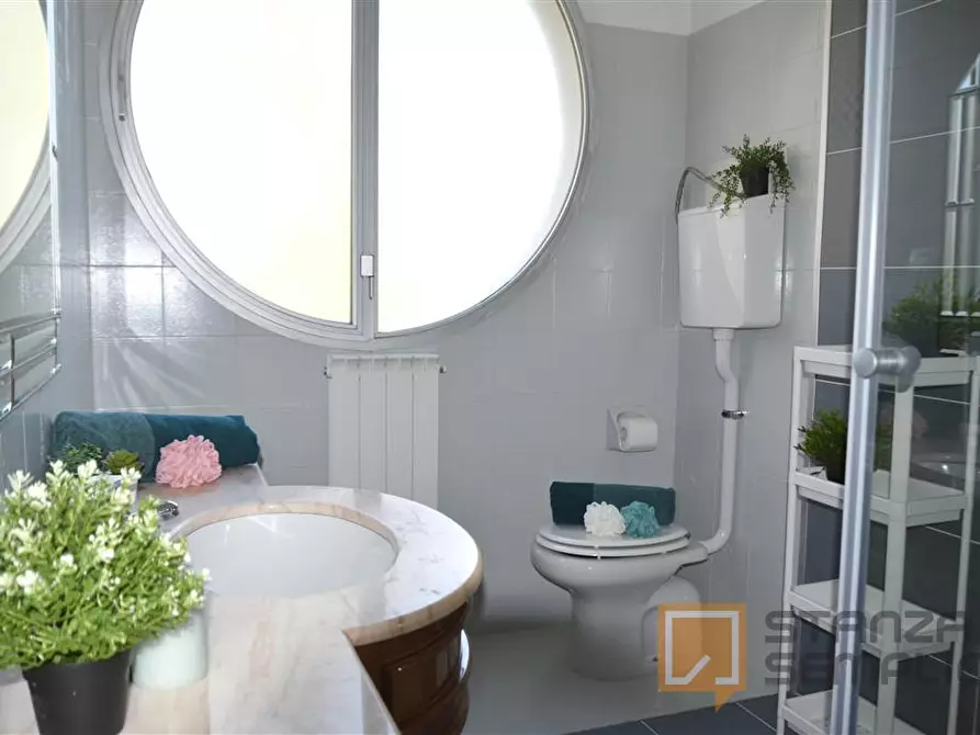 Immagine 14 di Stanza singola in affitto  in Via Brescia 61 a Modena